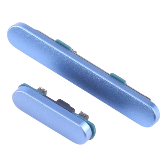 For Google Pixel 8A Original Power Button and Volume Control Button