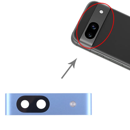 For Google Pixel 8a Original Camera Lens Cover, For Google Pixel 8a(Original)