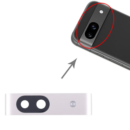 For Google Pixel 8a Original Camera Lens Cover
