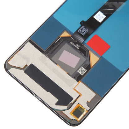 Original AMOLED Material LCD Screen and Digitizer Full Assembly for Tecno Camon 18 Premier CH9 CH9n, For Tecno Camon 18 Premier