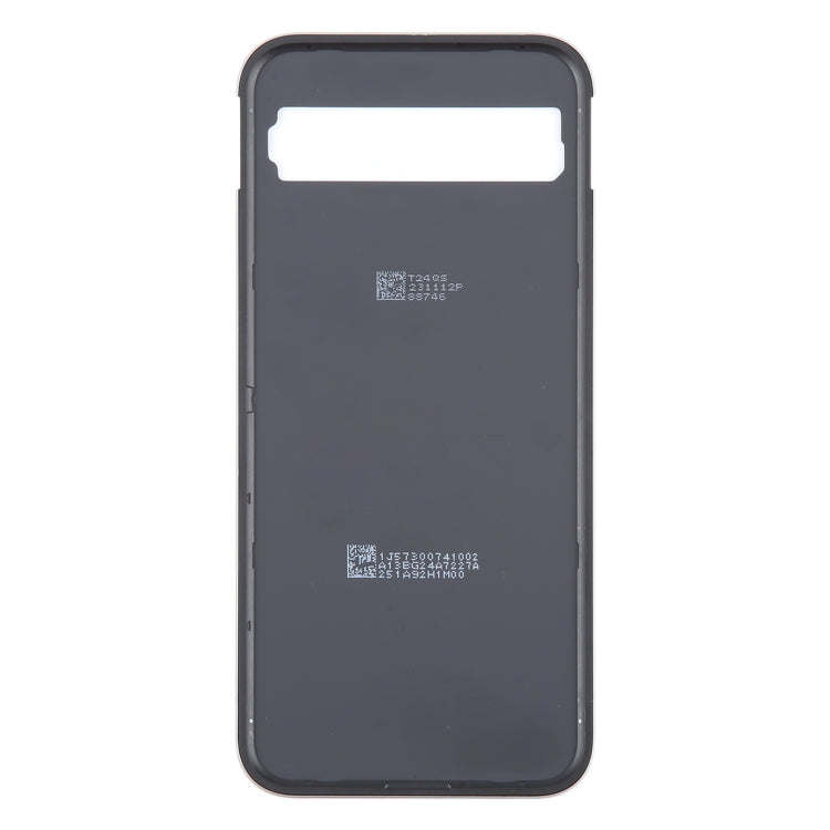 For Google Pixel 8a Original Battery Back Cover, For Google Pixel 8a(Original)