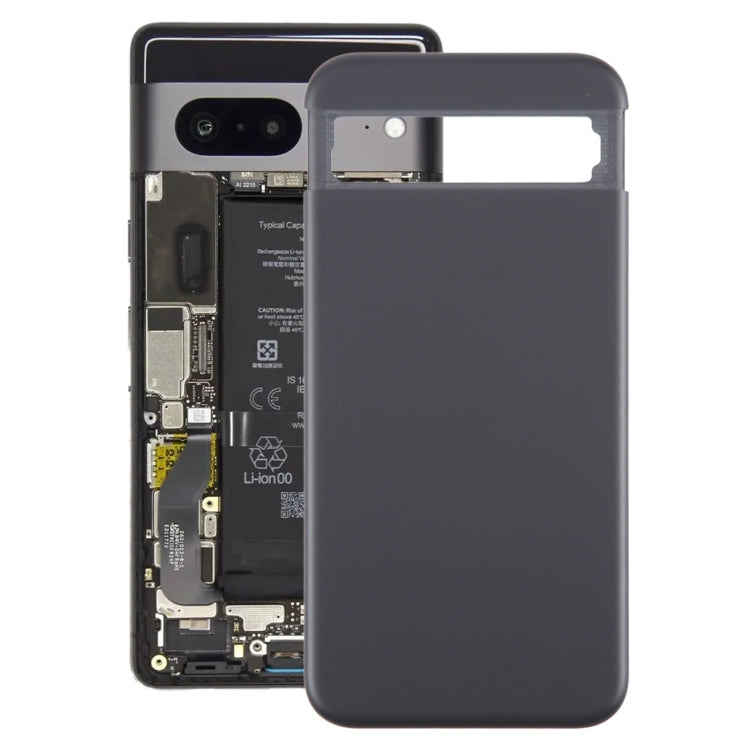 For Google Pixel 8a Original Battery Back Cover, For Google Pixel 8a(Original)