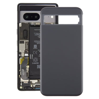 For Google Pixel 8a Original Battery Back Cover, For Google Pixel 8a(Original)