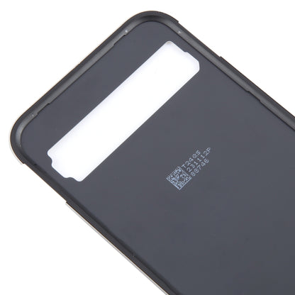 For Google Pixel 8a Original Battery Back Cover