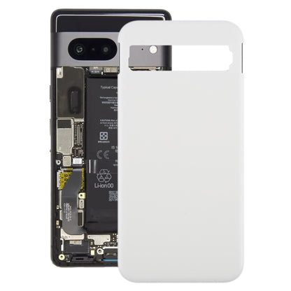 For Google Pixel 8a Original Battery Back Cover, For Google Pixel 8a(Original)