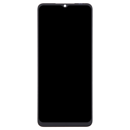 For ZTE Nubia Neo 5G LCD Screen with Digitizer Full Assembly, For ZTE Nubia Neo 5G 8150N