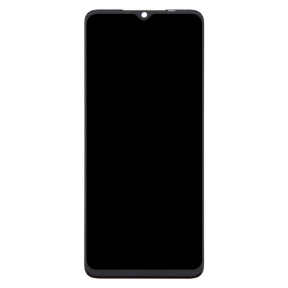 For ZTE Blade A34 LCD Screen with Digitizer Full Assembly, For ZTE Blade A34