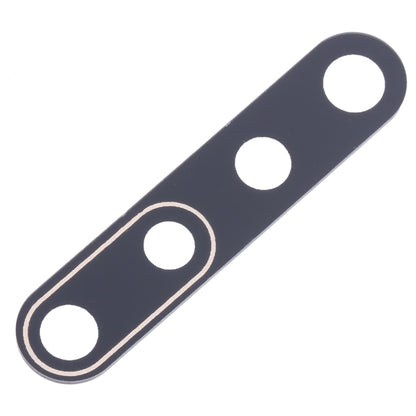 For HTC Desire 20 Pro 10pcs Original Back Camera Lens, For HTC Desire 20 Pro