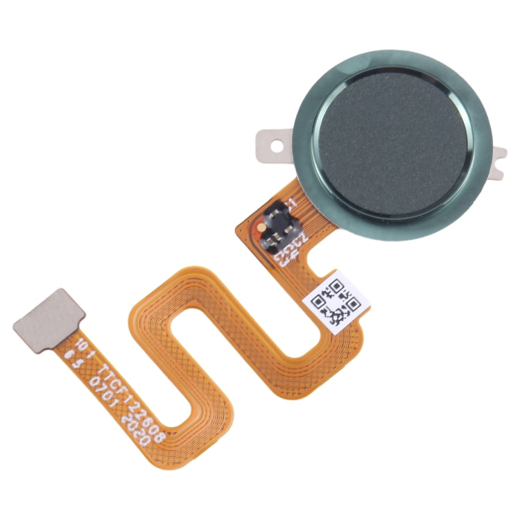 For HTC Desire 20 Pro Original Fingerprint Sensor Flex Cable, For HTC Desire 20 Pro (Original)
