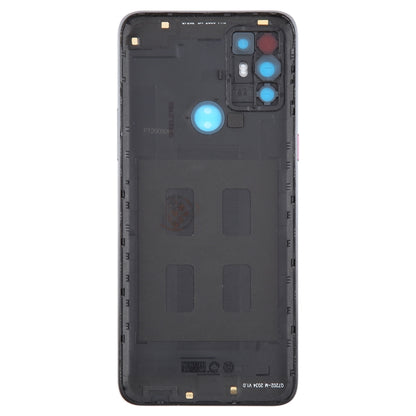 For HTC Desire 20+ Original Battery Back Cover, For HTC Desire 20+(Original)
