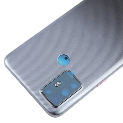 For HTC Desire 20+ Original Battery Back Cover, For HTC Desire 20+(Original)