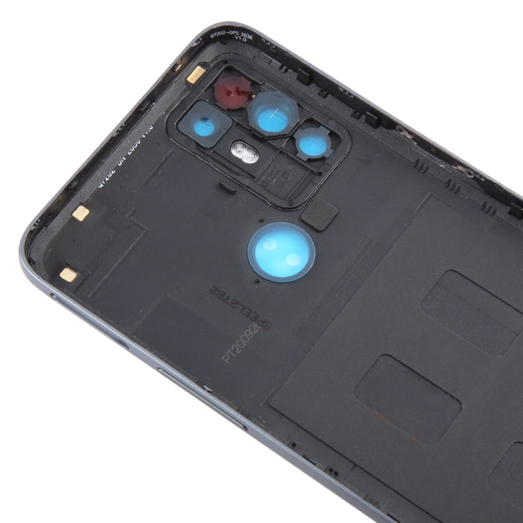 For HTC Desire 20+ Original Battery Back Cover, For HTC Desire 20+(Original)