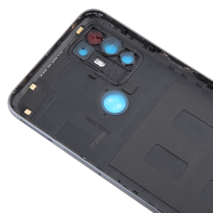 For HTC Desire 20+ Original Battery Back Cover, For HTC Desire 20+(Original)