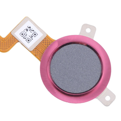 For HTC Desire 20+ Original Fingerprint Sensor Flex Cable, For HTC Desire 20+(Original), For HTC Desire 20+(Orange)
