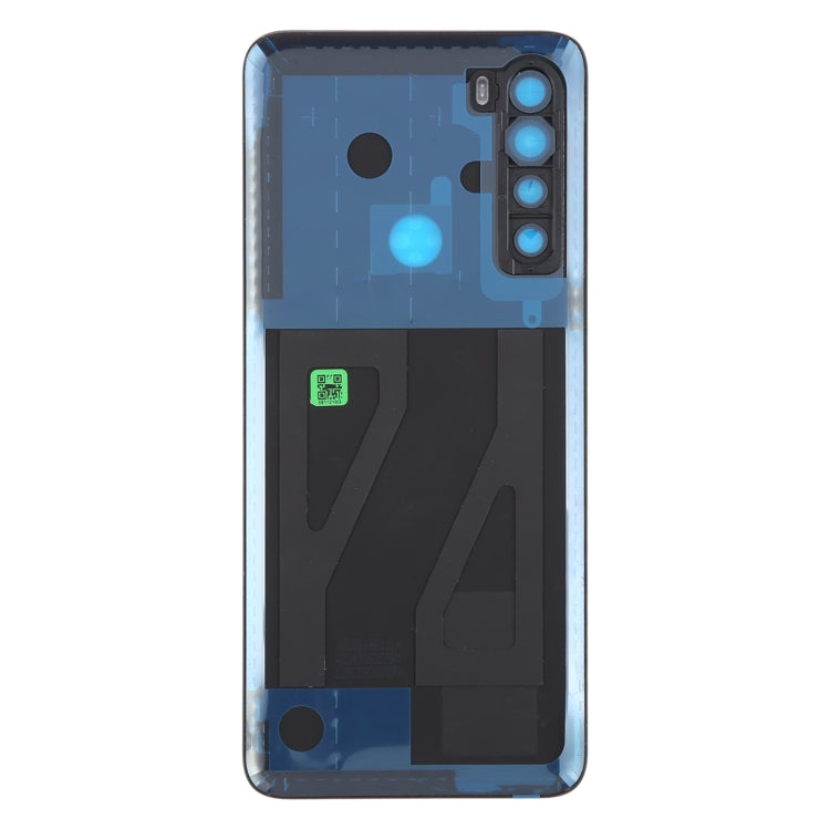 For HTC U20 5G Original Battery Back Cover