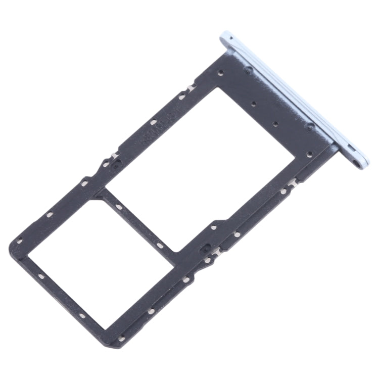 For HTC U20 5G Original SIM Card Tray + SIM / Micro SD Card Tray, For HTC U20 5G(Original)