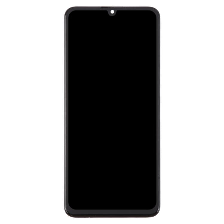 For Huawei Nova Y71 Original LCD Screen Digitizer Full Assembly with Frame, For Huawei Nova Y71(Original)