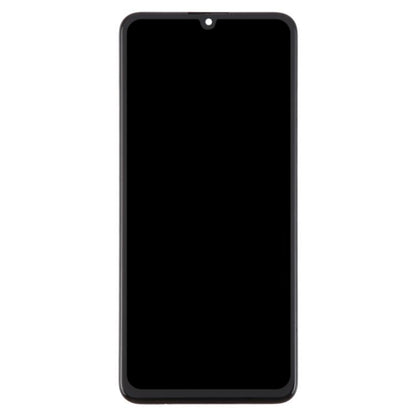 For Huawei Nova Y71 Original LCD Screen Digitizer Full Assembly with Frame, For Huawei Nova Y71(Original)