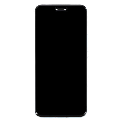 For Honor Magic6 Pro Original LCD Screen Digitizer Full Assembly with Frame