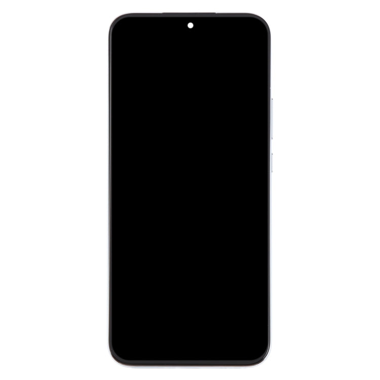For Huawei nova 12 Lite Original LCD Screen Digitizer Full Assembly with Frame