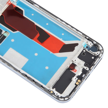 For Huawei nova 12 Lite Original LCD Screen Digitizer Full Assembly with Frame