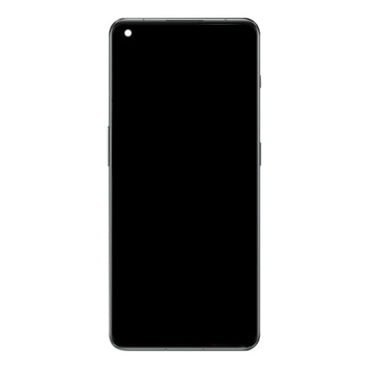 For OnePlus 11 PHB110 CPH2449 CPH2447 Original AMOLED LCD Screen Digitizer Full Assembly with Frame, For OnePlus 11(Original), For OnePlus 11(Green)