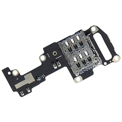 For OnePlus ACE / 10R SIM Card Reader Board With Mic, For OnePlus ACE / 10R