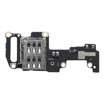For OnePlus ACE / 10R SIM Card Reader Board With Mic, For OnePlus ACE / 10R