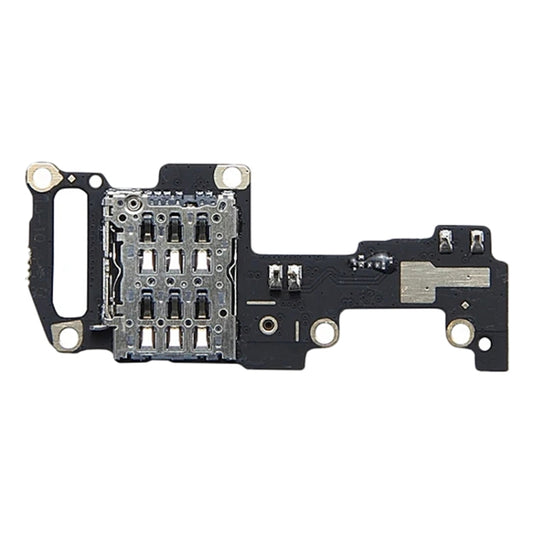 For OnePlus ACE / 10R SIM Card Reader Board With Mic, For OnePlus ACE / 10R