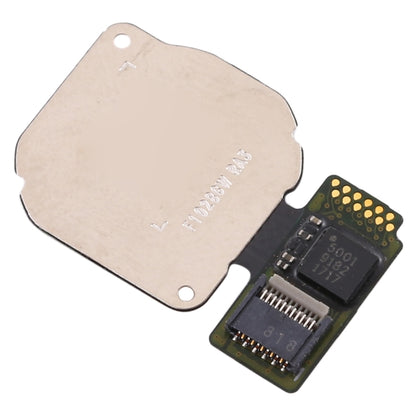 For Honor 8 Lite Fingerprint Sensor Flex Cable, For Honor 8 Lite