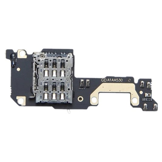 For OnePlus ACE Pro / 10T SIM Card Reader Board With Mic, For OnePlus ACE Pro / 10T