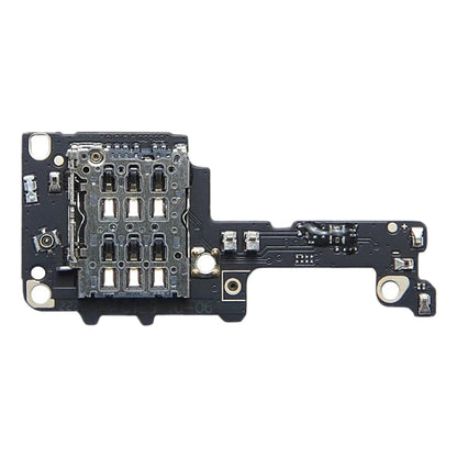 For OnePlus Nord 2T 5G SIM Card Reader Board With Mic, For OnePlus Nord 2T 5G