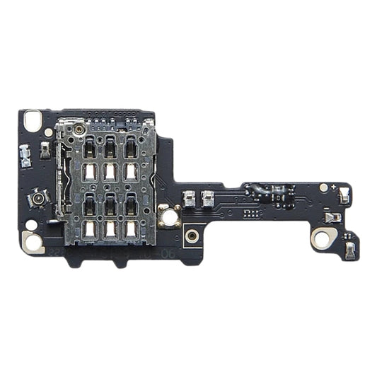 For OnePlus Nord 2T 5G SIM Card Reader Board With Mic, For OnePlus Nord 2T 5G