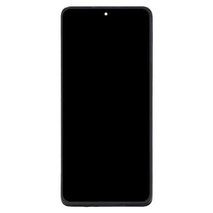 For OnePlus Nord 3 CPH2491 CPH2493 AMOLED Original LCD Screen Digitizer Full Assembly with Frame