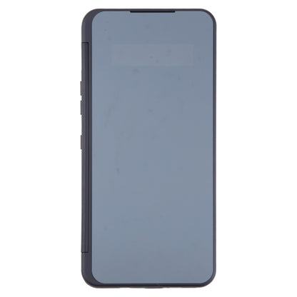 For LG V60 ThinQ Original LCD Secondary Screen with Digitizer Full Assembly, For LG V60 ThinQ(Original Secondary LCD)