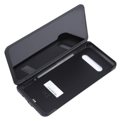 For LG V60 ThinQ Original LCD Secondary Screen with Digitizer Full Assembly, For LG V60 ThinQ(Original Secondary LCD)