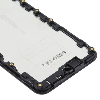 LCD Screen and Digitizer Full Assembly for Ulefone Note 8P