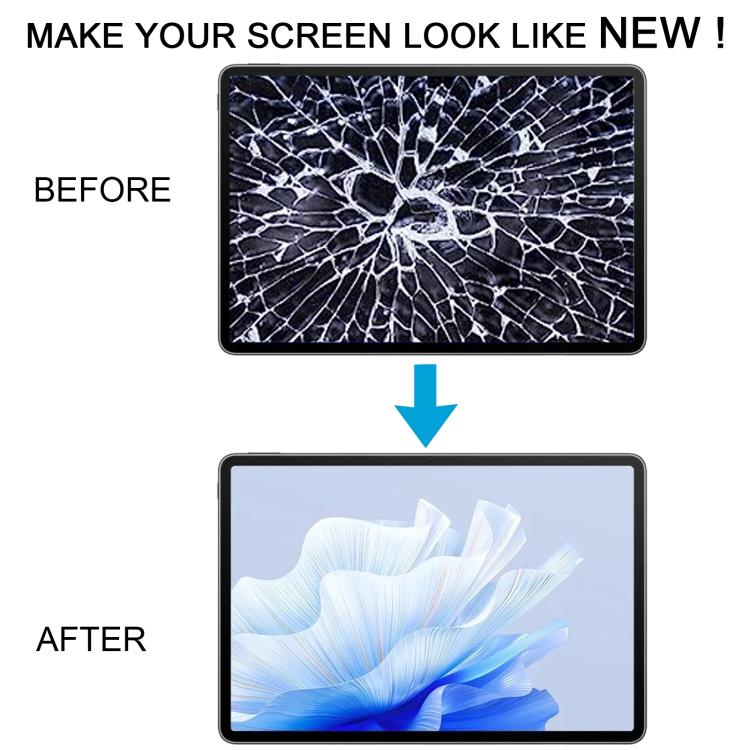 For Huawei MatePad Air DBY2-L09CK Original LCD Screen with Digitizer Full Assembly, For Huawei MatePad Air (Original)