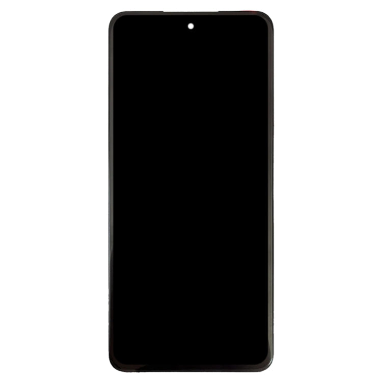 For OnePlus Nord N30 SE CPH2605 IPS LCD Screen Digitizer Full Assembly with Frame