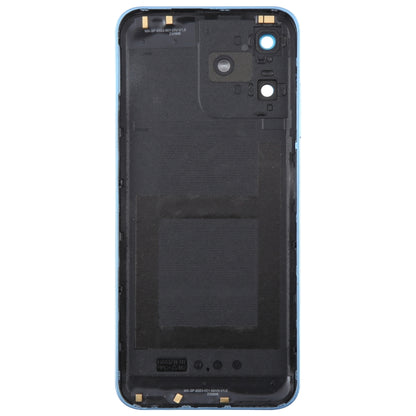 For ZTE Blade V50 Smart Battery Back Cover, For ZTE Blade V50 Smart