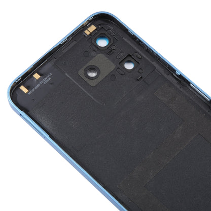 For ZTE Blade V50 Smart Battery Back Cover, For ZTE Blade V50 Smart