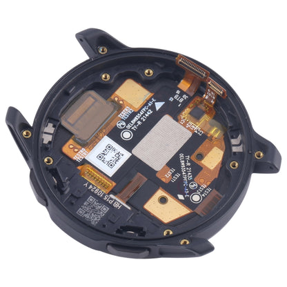 For Xiaomi Watch S1 Active Original LCD Screen and Digitizer Full Assembly With Frame, For Xiaomi Watch S1 Active