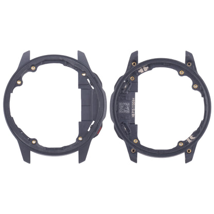 For Xiaomi Watch Color 2 Original LCD Screen Frame Bezel Plate, For Xiaomi Watch Color 2