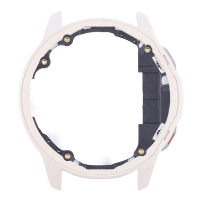 For Xiaomi Watch Color 2 Original LCD Screen Frame Bezel Plate, For Xiaomi Watch Color 2