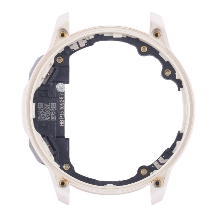 For Xiaomi Watch Color 2 Original LCD Screen Frame Bezel Plate, For Xiaomi Watch Color 2