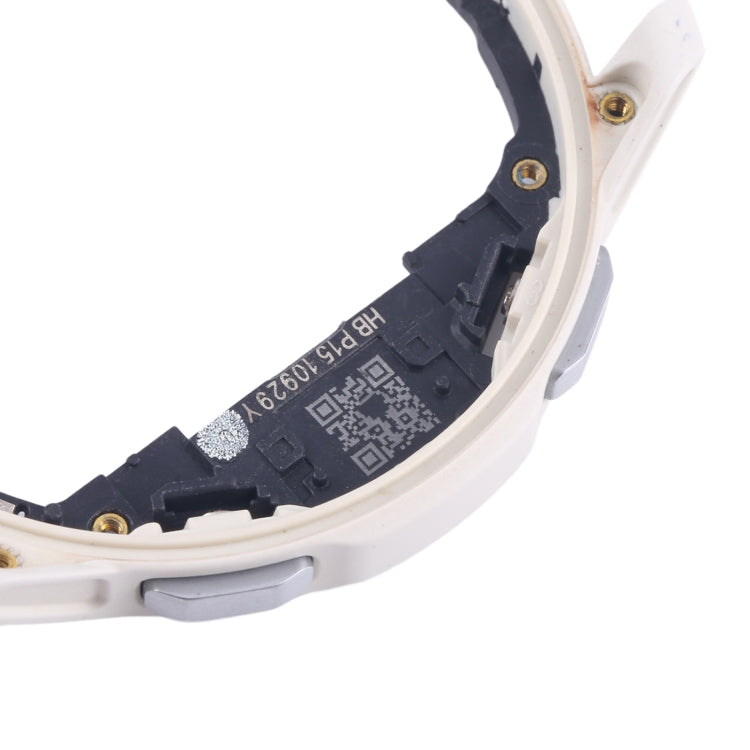 For Xiaomi Watch Color 2 Original LCD Screen Frame Bezel Plate, For Xiaomi Watch Color 2