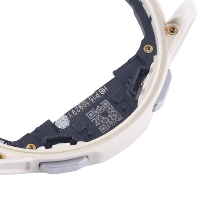 For Xiaomi Watch Color 2 Original LCD Screen Frame Bezel Plate, For Xiaomi Watch Color 2