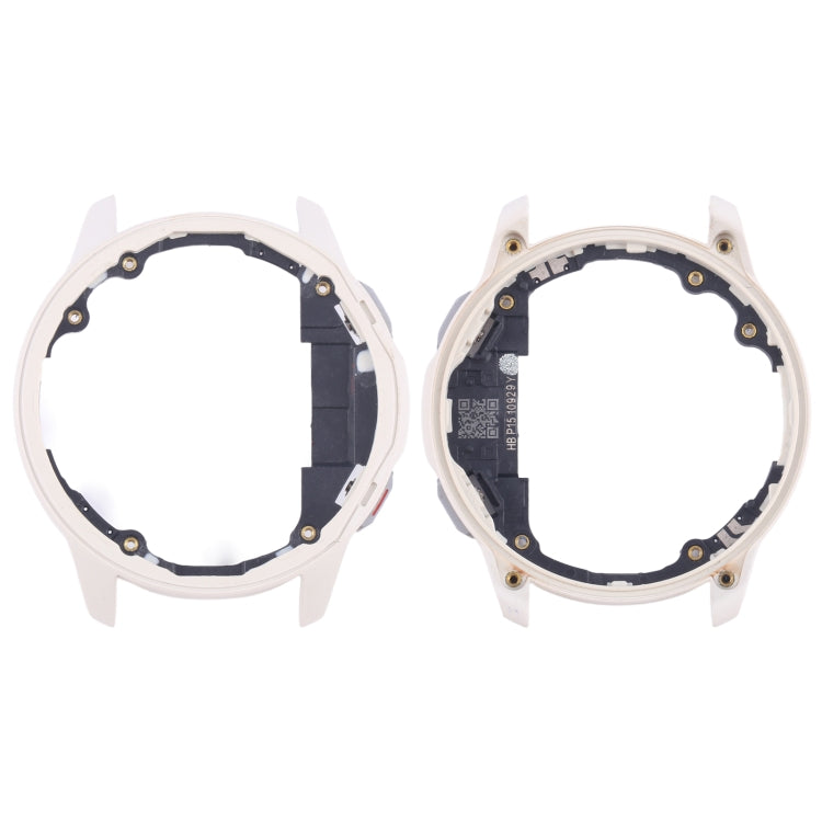 For Xiaomi Watch Color 2 Original LCD Screen Frame Bezel Plate, For Xiaomi Watch Color 2