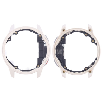 For Xiaomi Watch Color 2 Original LCD Screen Frame Bezel Plate, For Xiaomi Watch Color 2
