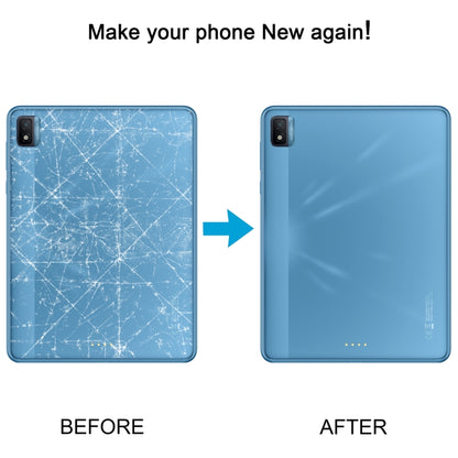 For TCL NxtPaper Original Battery Back Cover, For TCL NxtPaper(Original)